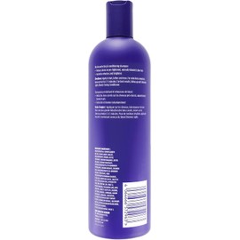 Clairol Shimmer Lights Blonde and Silver Shampoo Shampoo Unisex 16 oz