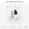 USA Stock Global Version Xiaomi Smart Camera C301 Human Detection