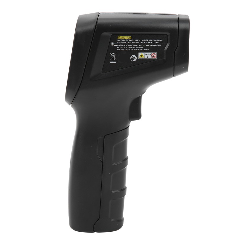IR03A -50℃~400℃ Infrared Thermometer High Accuracy Laser Temperature Meter for