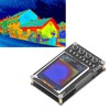 Thermal Imager AMG883 Infrared Thermal Imaging Camera with 1.6in TFT