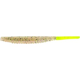 Z-Man TT5-317PK6 Elaztech Trout Trick Swimbait, 5", Fried Chicken