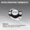 279769 Dryer Thermal Cut-Off Kit