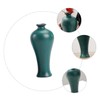 iplusmile Ceramic Flower Arrangement Vase Decorative Hydroponics Flower Container for