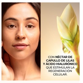 Anti-Âge Global Crema 3 en 1 Extra Rejuvenecedora Día/noche