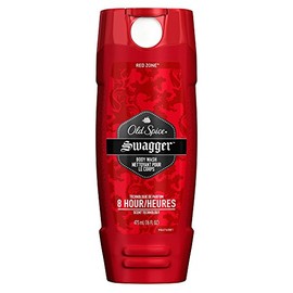 Old Spice Body Wash Swager, 16 oz, 16.5 fl oz (473 ml)