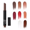 E.l.f. Lip Plumping 3-en-1 Lip Plumper, Gloss And Balm