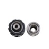 4 Pcs Pressure Washer Adapter Set, Quick Connect Kit, Quick