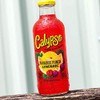 Calypso Lemonades 16 Ounce Glass Bottles 6 Pack (Paradise Punch