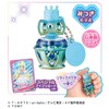 Takara Tomy Kids Costume Accessory, Secret Eye Pri Nail Colon