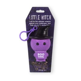 Voodoo Stress Dolls (Little Witch)
