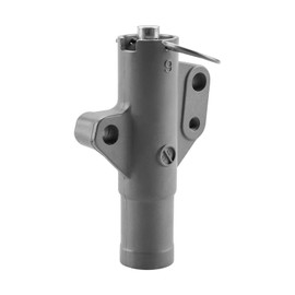 VANJING Engine Timing Belt Tensioner Hydraulic Assembly Compatible with Mitsubishi Lancer Eclipse Galant Outlander 2.0L 2.4L Hydraulic Tensioner Replacement for T43130 420-117 MR984375 2008-511793