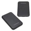 External Hard Drive USB 3.0 Interface Ample Storage Capacity 5400rpm