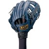 ZETT LHJF BG29632J Batting Gloves, Zero One Stage Boys Guard