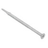 TechFast Heavy Duty Timber to Steel Roofing Screws | 5.5
