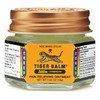Tiger Balm Ungüento Ultra Strength 18g | Pomada Extra Fuerte