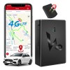 Mini Gps Tracker Auto Tiempo Real 6000mah 2g 4g Con