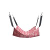 BLOOPIC Cat Hammock, Cat Hammock, For Cages, Thin, Perfect for