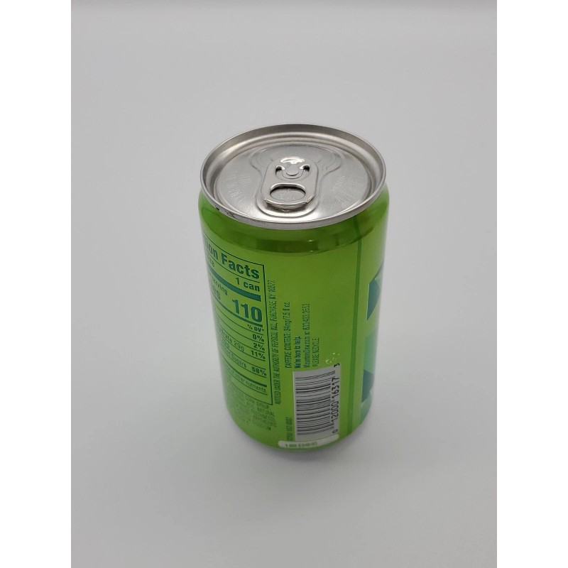 Mountain Dew 2022 Mountain Dew Can Mtn Dew Can Full