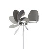 A1004 - SKARAT Speedy20 plus windmill made of stainless steel