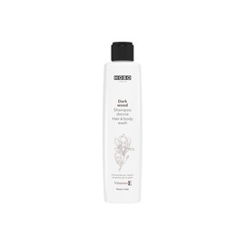 Hair & Body Wash Shower Shampoo