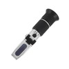 0‑80% Brix Meter Refractometer Portable Handheld Brix Refractometer for Measuring