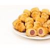MOBI “The Original”-Franken-Weenie-“Pigs in a Blanket” Snack with a Twist,