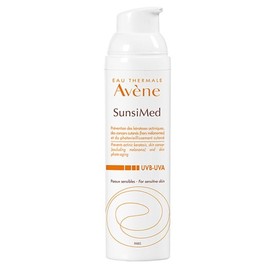 Avène SunsiMed Cream 80ml