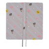 Hobonichi Planner 2026 weeks ONE PIECE magazine/Hiluluk's Cherry Blossoms January
