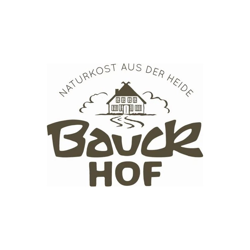 Bauck Organic Hot Oat Berry 400 g