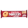 Burton's Jammie Dodgers, 4.9 Ounce Packages (Pack of 12)