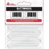 AVERY DENNISON CORPORATION BUTTONEER REFILLS, 0