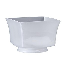 B&P Lamp® Inside Sandblasted Etch Mission Shade