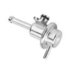 Aluminum Alloy Fuel Pressure Regulator Fit For Sentra Pathfinder 22670‑5L32A