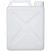 Nikko Hansen Square Can (1 Insert) 3L