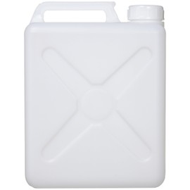 Nikko Hansen Square Can (1 Insert) 3L