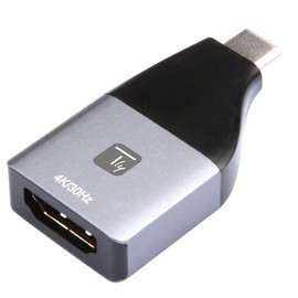 IC INTRACOM ITALIA SPA USB-C to HDMI 4K Adapter 362428