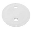 10in Skimmer Cover ABS Effective Filtering Skimmer Lid for Hayward