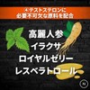 Naturecan VITABOOST（ビタブースト）メンズビタミン 1日4粒/30日分 サプリメント