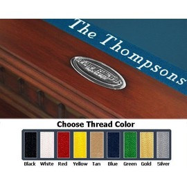 Championship Camel 8ft Invitational Pool Table Felt