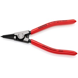 Knipex 4611A0 External Straight Retaining Ring Pliers 5.75-Inch