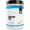 North Coast Naturals- Grass Fed Iso Protein 100- Whey Protein