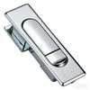 Square Flat Buckle Lock Suitable for switchgear and Industrial Machinery