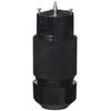 HUBBELL CS6364L AC Connector CA STD 50a 125/250v Female