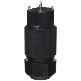 HUBBELL CS6364L AC Connector CA STD 50a 125/250v Female