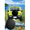 WeBirth Jimny Tire Cover [Designed for Japan Planny/Genuine Tires] Easy