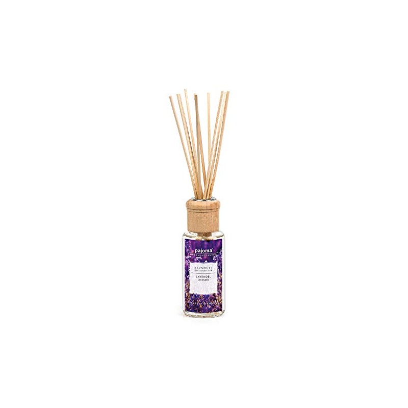 pajoma Room Fragrance Lavender 1 Pack (1 x 100 ml)