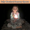 Sensory Tent for Kids with Autism, ADHD, SPD - Calm