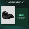 SCITOO Engine Motor Mount Compatible for Acura for Integra 1.8L