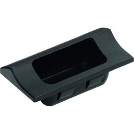 Sugatsune Industries (100024581) HH-JW70-BL Recessed Handle HHJW70BL