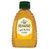 Rowse Light & Mild Squeezy Honey (340g) - Pack of